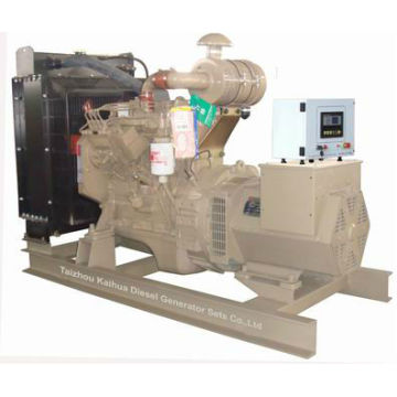 CE Approved 16KW Cummins Soundproof Type Diesel Generator sets